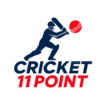 Cricket11 point